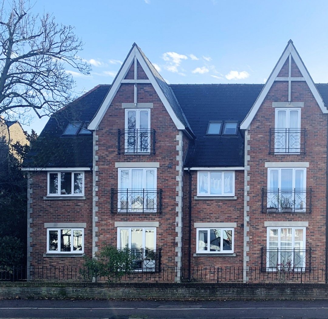 Chesterton, Cambridge CB4  