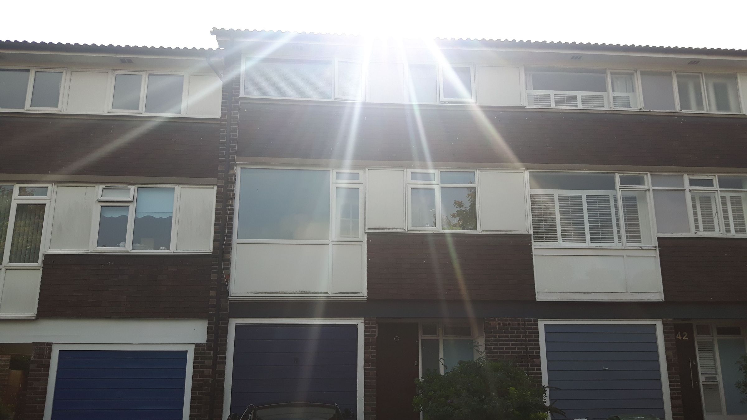 4 bed terraced house to rent in Walkerscroft Mead, London SE21 Zoopla