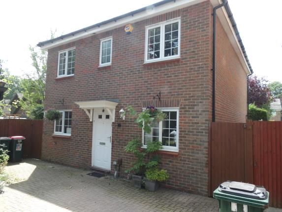 Oakhill Chase, Crawley, West Sussex RH10  