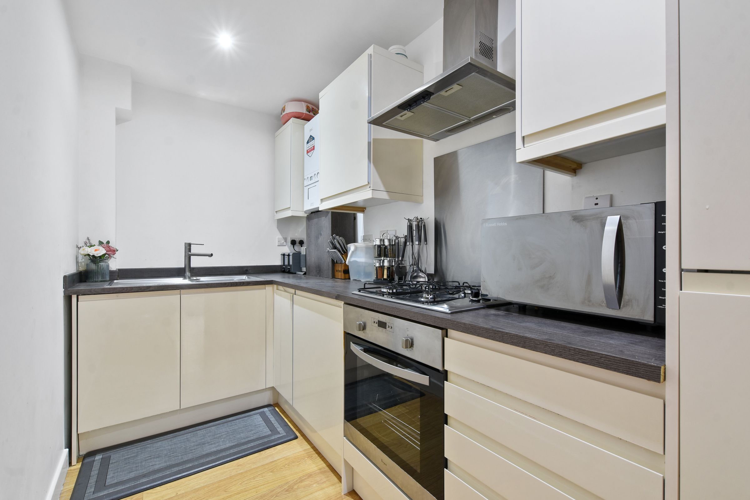 Bedford Heights, 2 Old Bedford Road, Luton LU2  