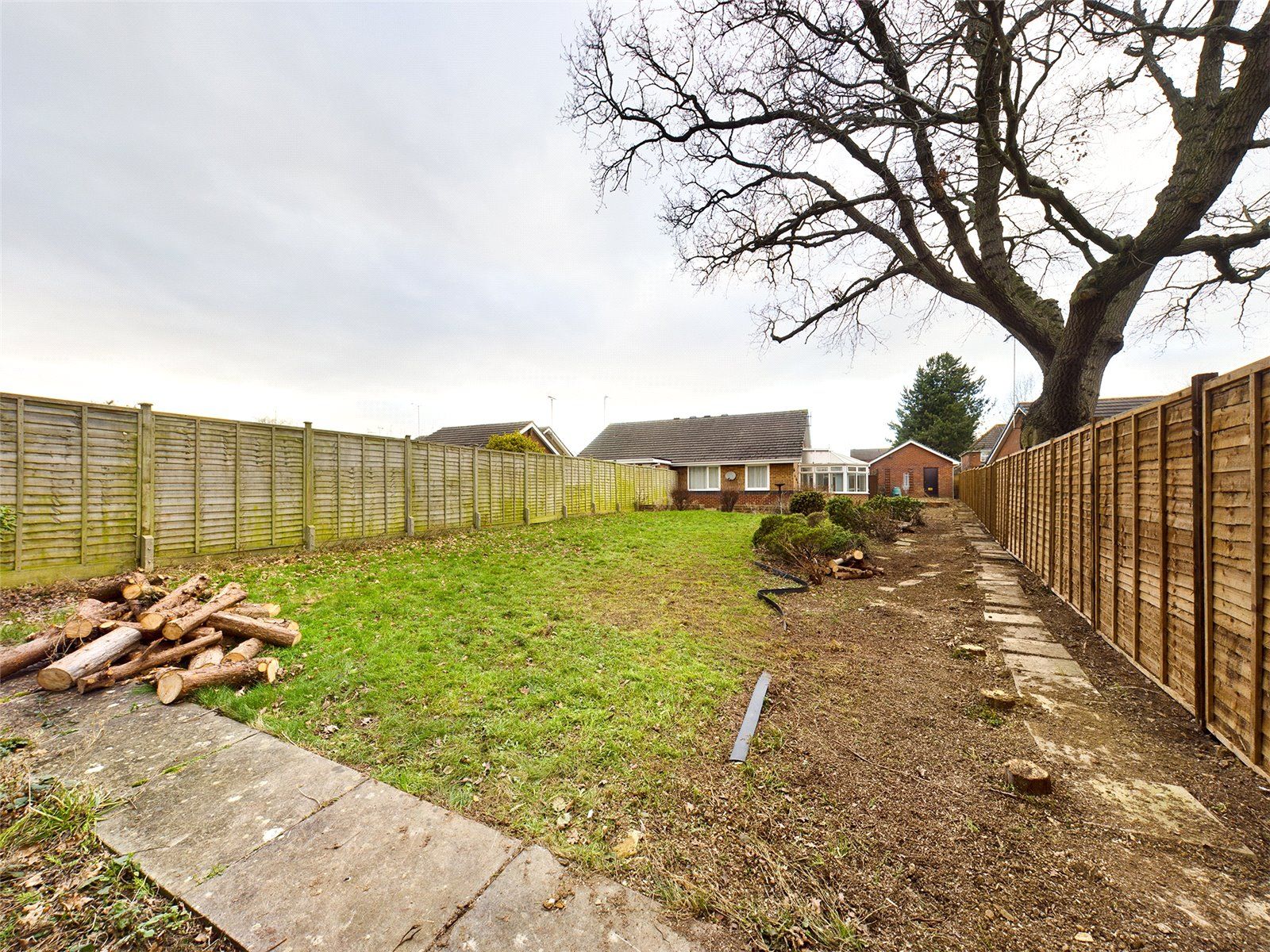 2 bed bungalow for sale in Watson Grove, Abbeymead, Gloucester
