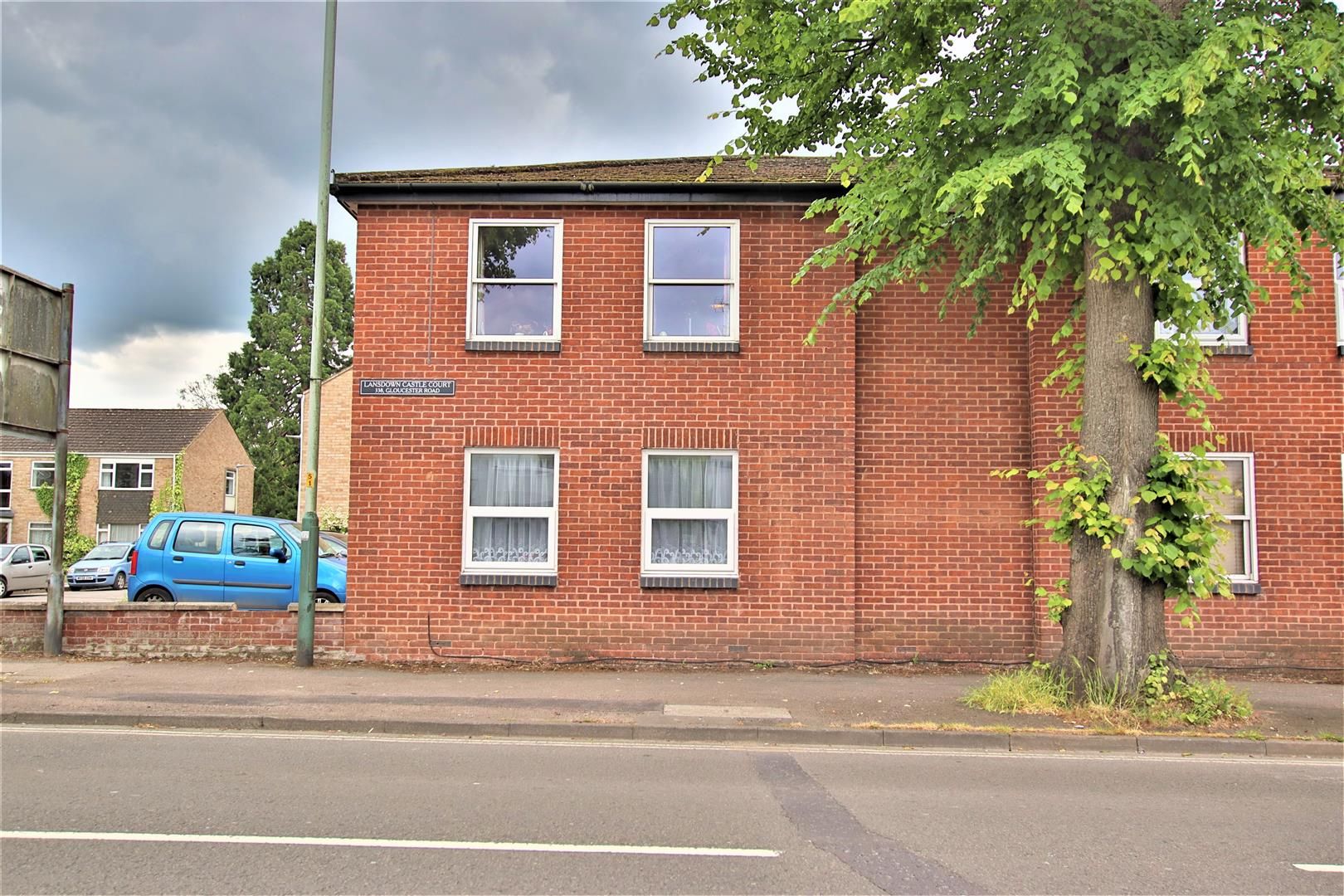 1 bed property for sale in Gloucester Road, Cheltenham GL51 Zoopla