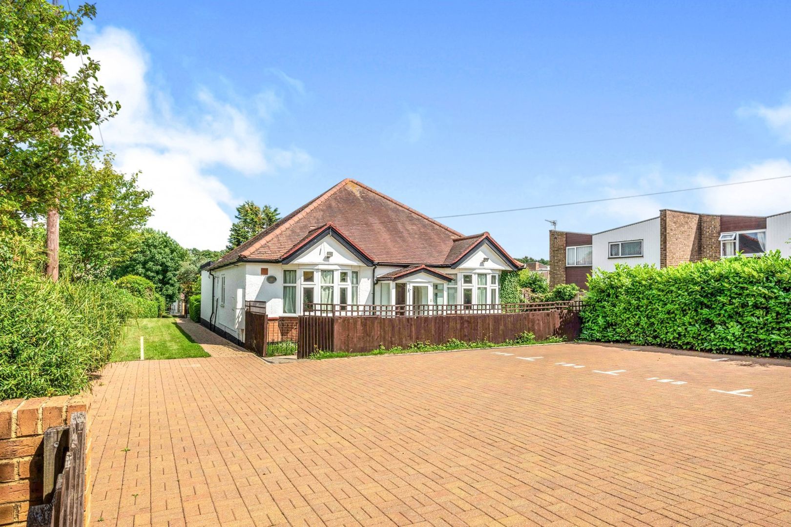 Orchard Way, Shirley, Croydon CR0