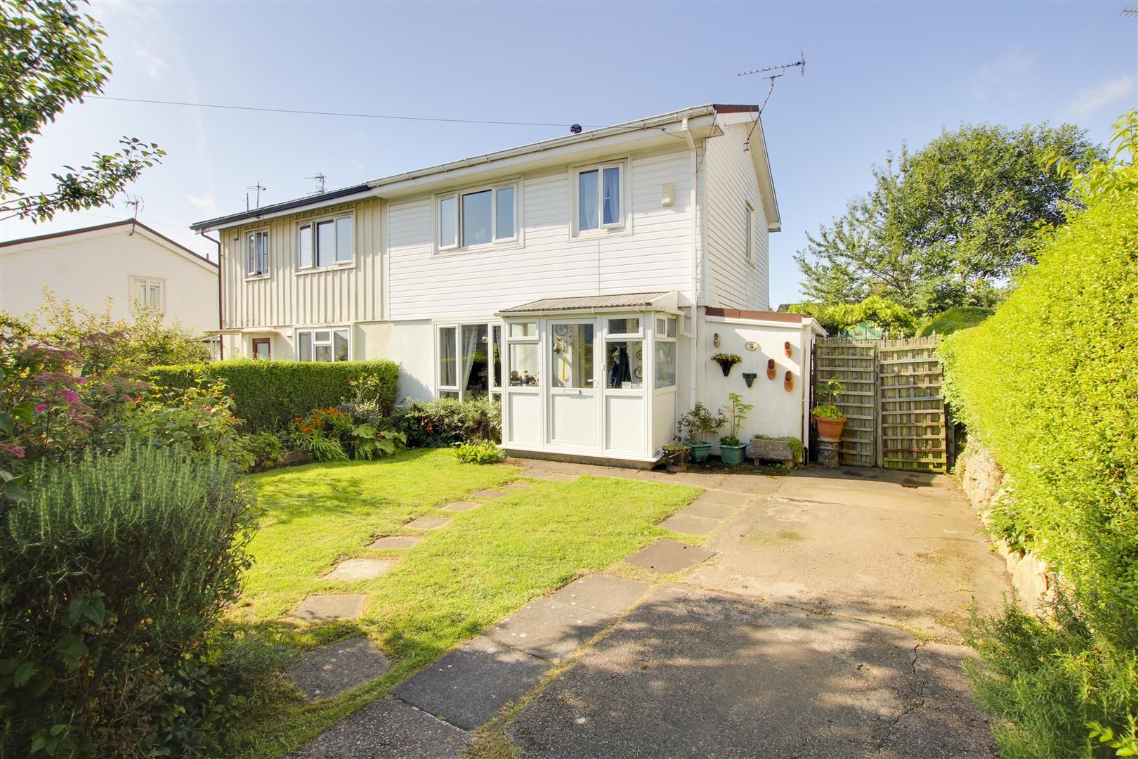 Melford Road, Bilborough, Nottinghamshire NG8  