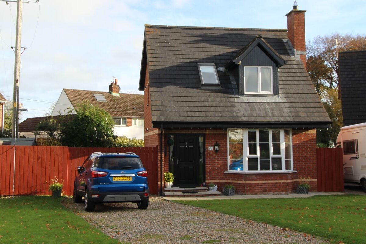 Woodlawn Gas House Open On Christmas Day 2022 3 Bed Detached House For Sale In Woodlawn Avenue, Carrickfergus Bt38 -  Zoopla