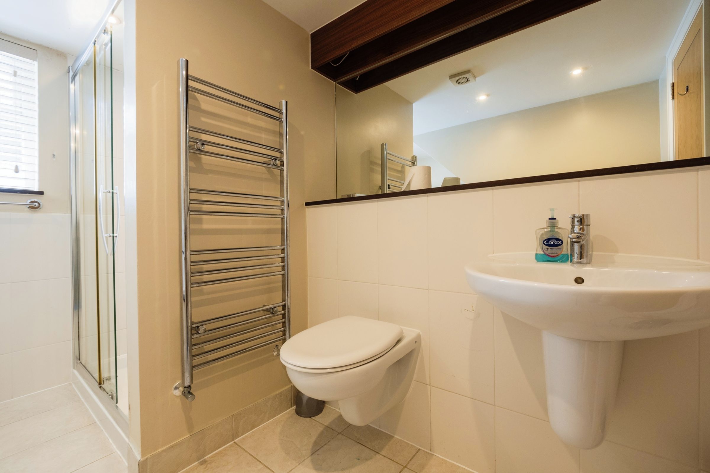 3 bed end terrace house for sale in Goodrington Lodge, Alta Vista Road