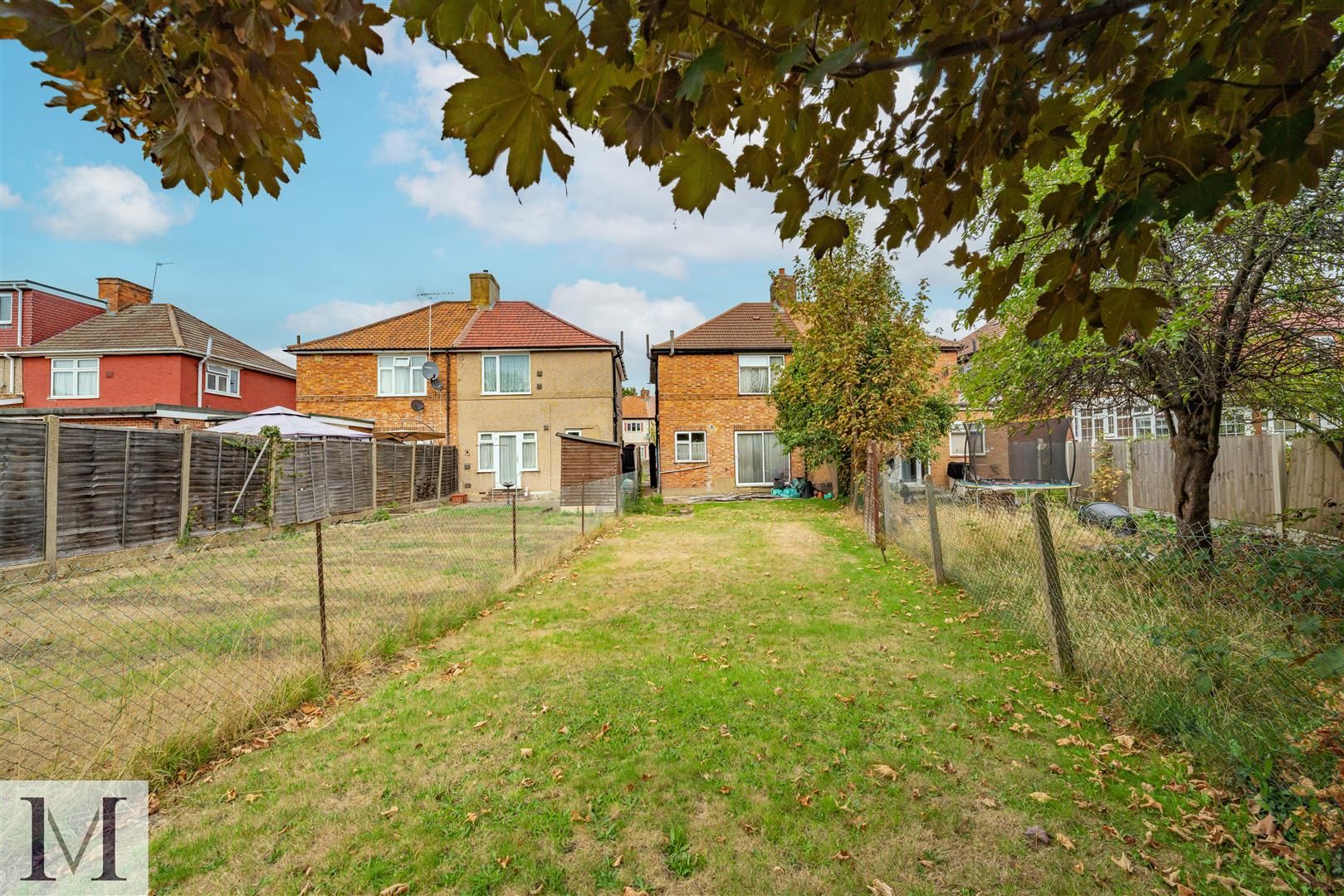 3 bed semidetached house for sale in Spring Grove Road, Hounslow TW3