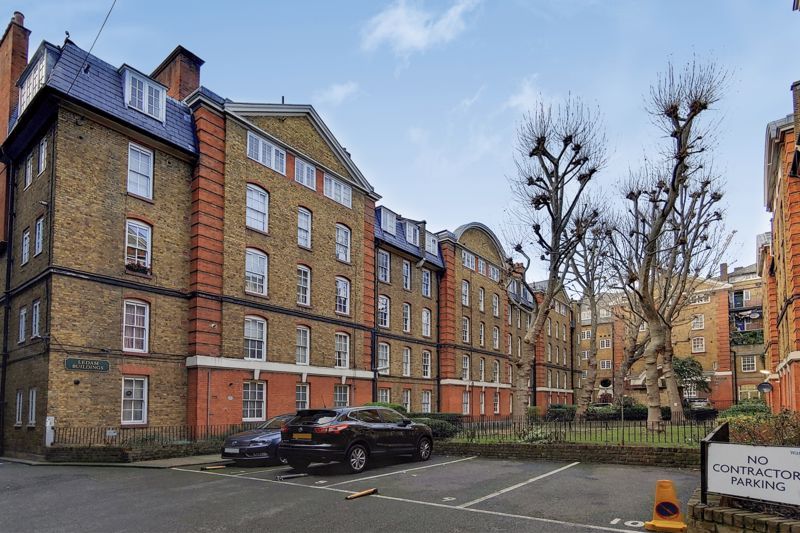 Ledam Buildings Portpool Lane London EC1N  