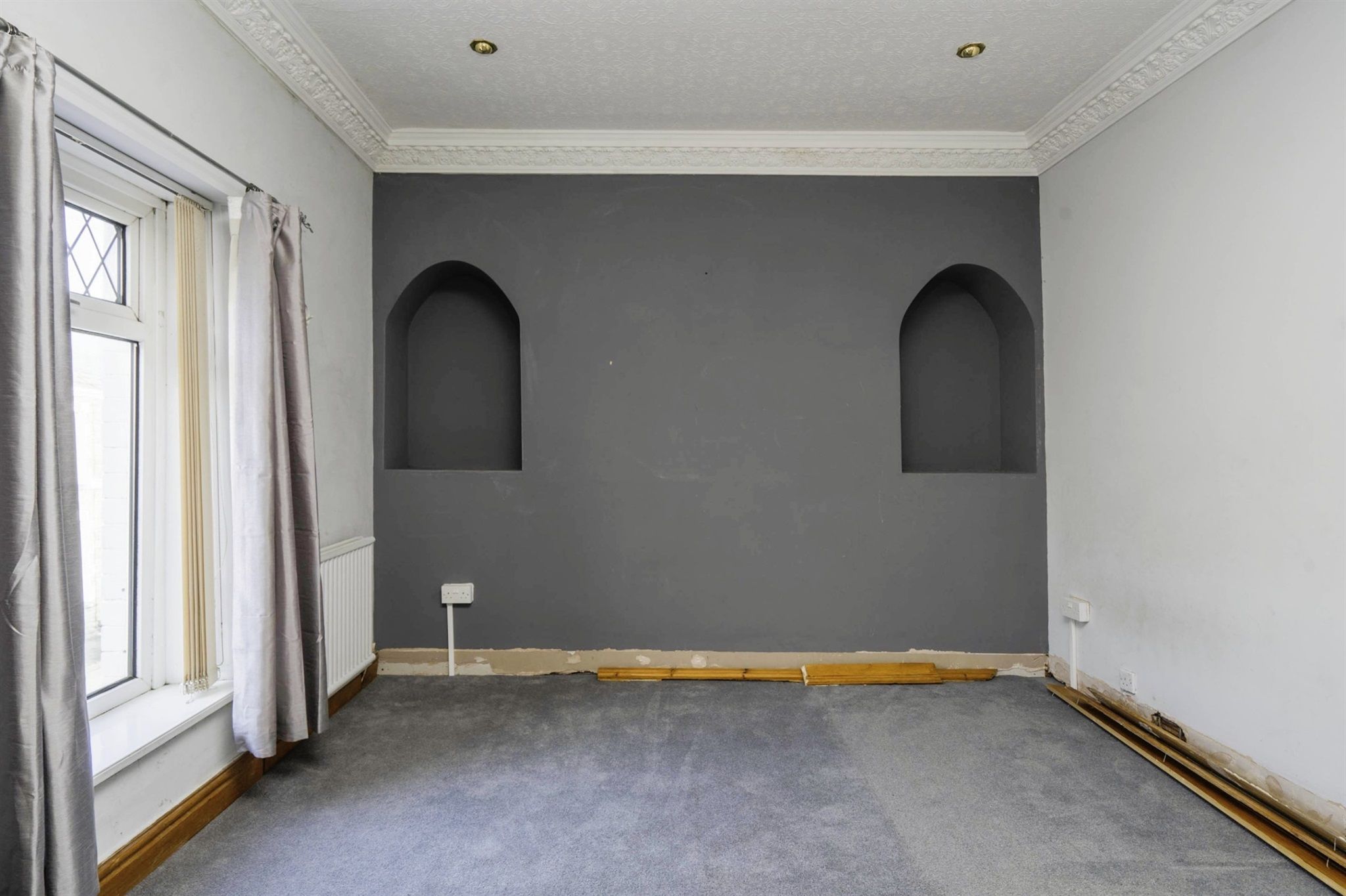 3 bed terraced house for sale in Dynevor Road, Skewen, Neath SA10 Zoopla