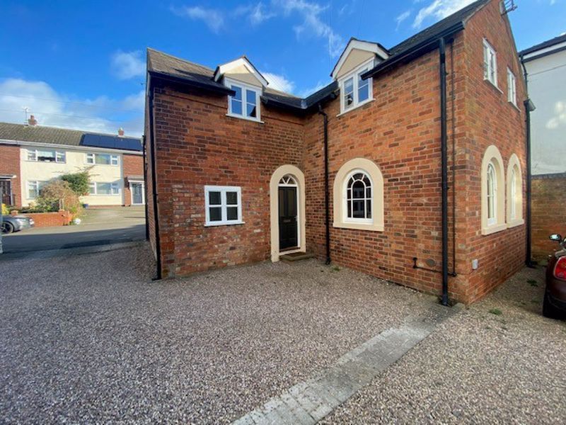 3 bed property to rent in Lansdowne Crescent, Worcester WR3 Zoopla