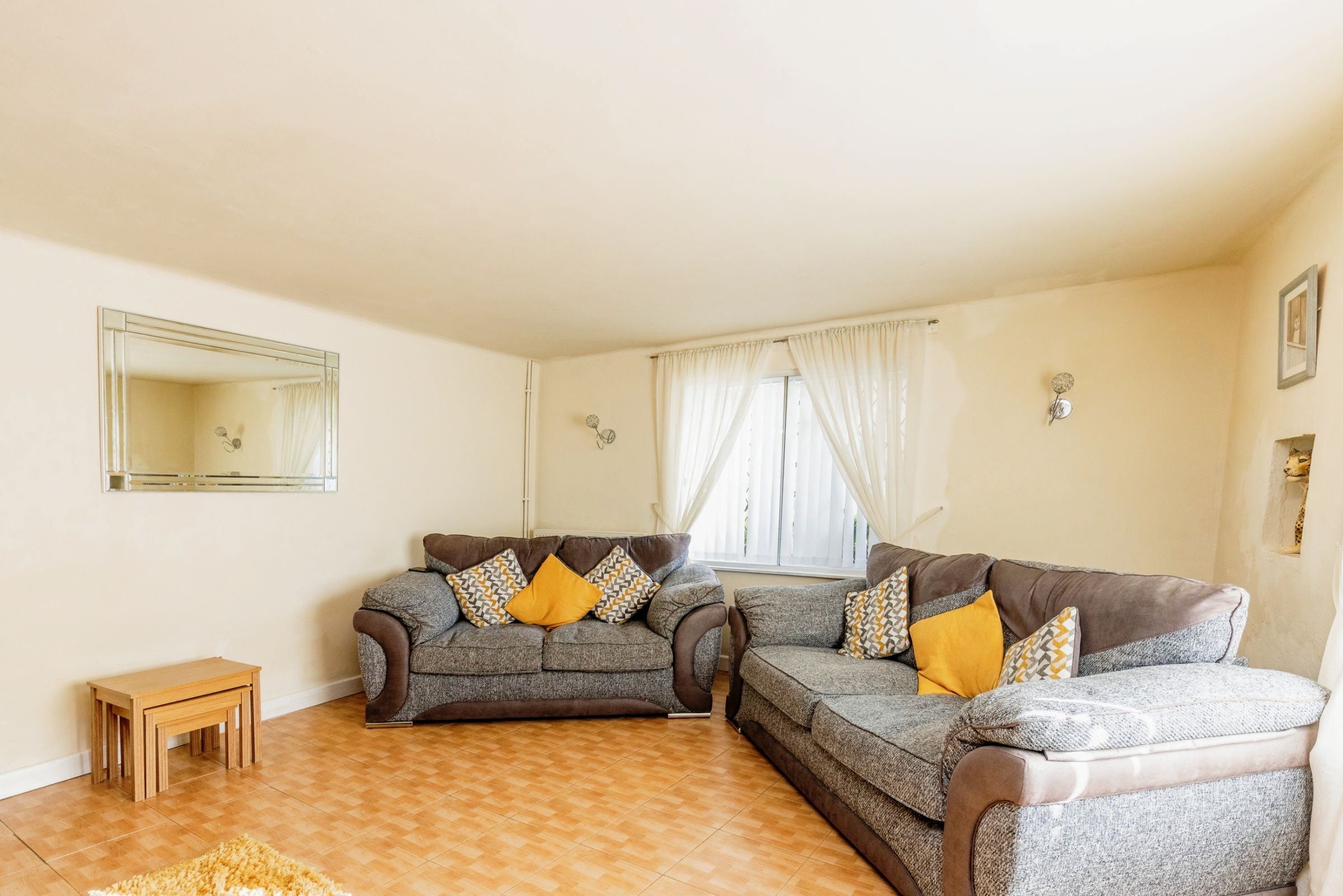 3 bed detached house for sale in West Street, Banwell, Somerset BS29