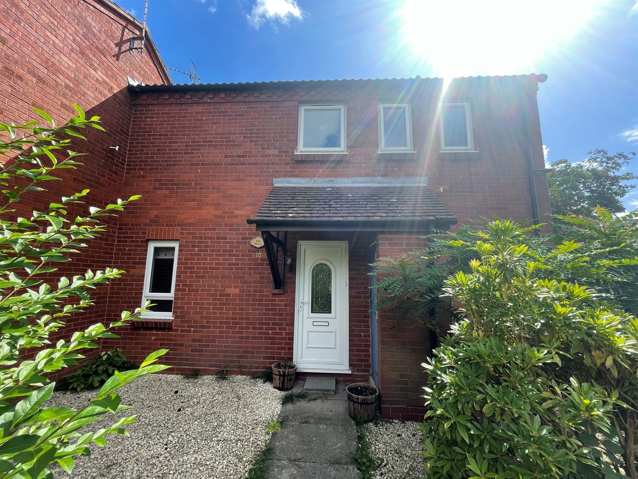 2 bed end terrace house for sale in Mill Street, Redditch B97 Zoopla