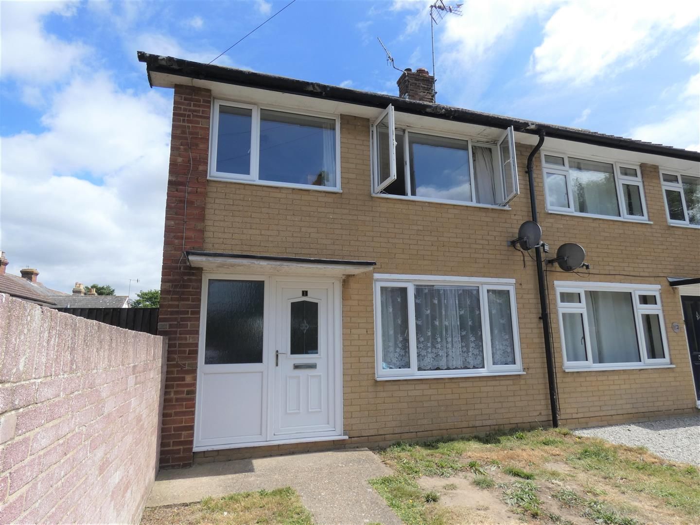 3 bed property to rent in Priory Of St. Jacobs, Canterbury CT1 Zoopla