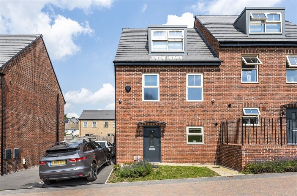 Cardwell Road, Leeds, West Yorkshire LS14  