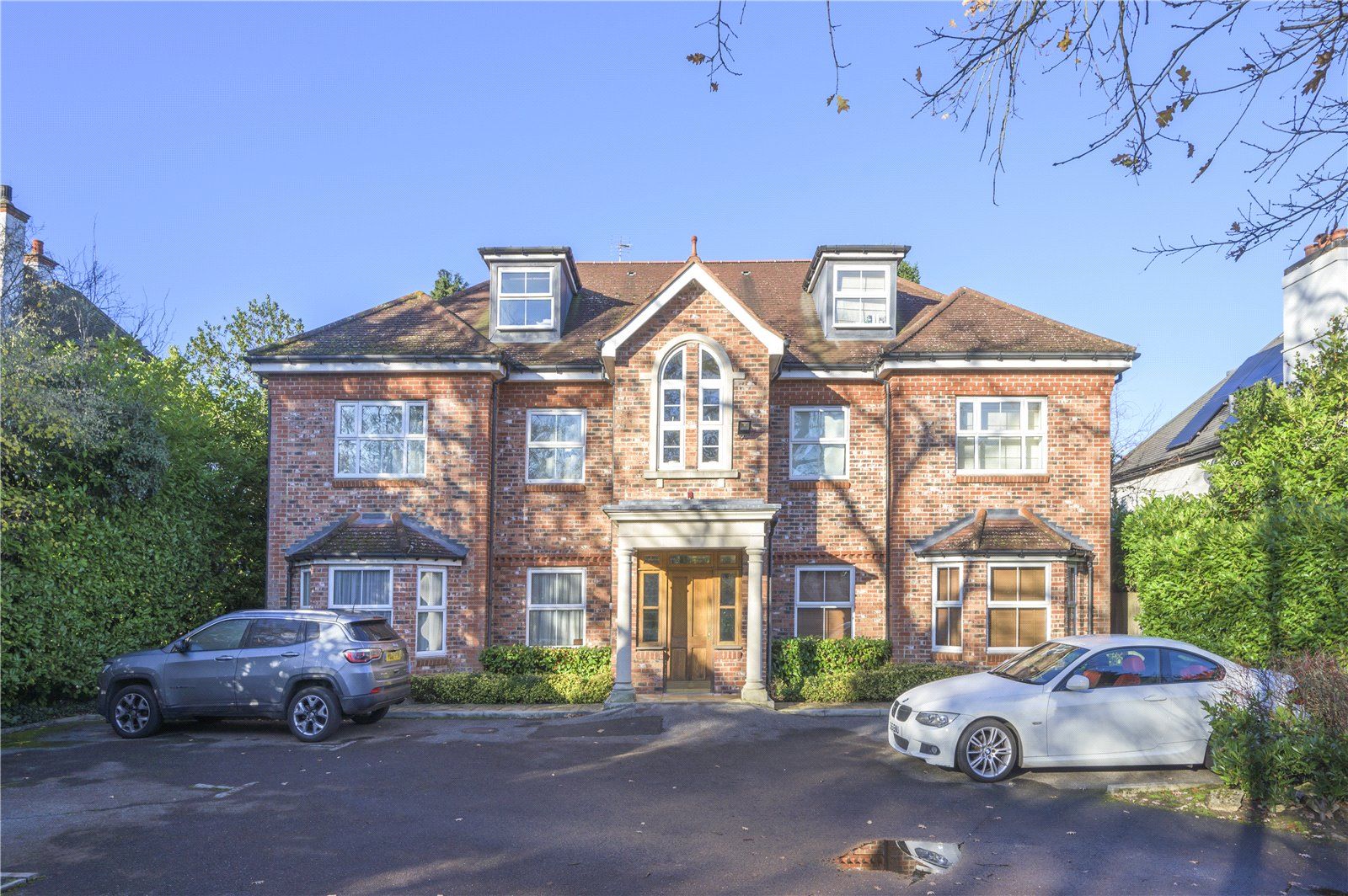 2 bed flat for sale in Ducks Hill Road, Northwood, Middlesex HA6 Zoopla