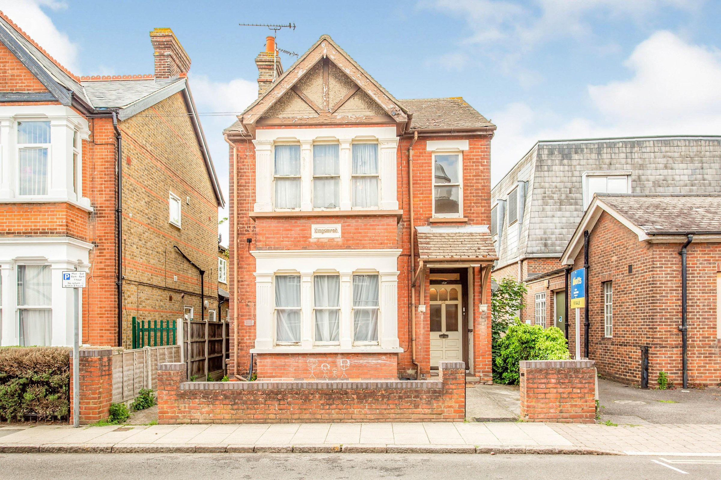 1 bed flat for sale in Rochford, Essex SS4 Zoopla