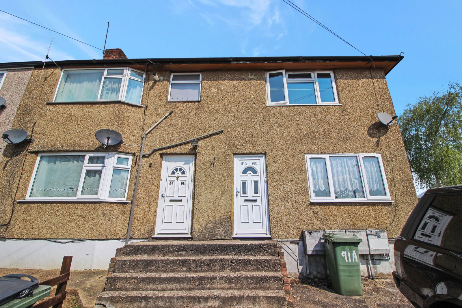 1 bed for sale in Long Elmes, Harrow HA3 Zoopla