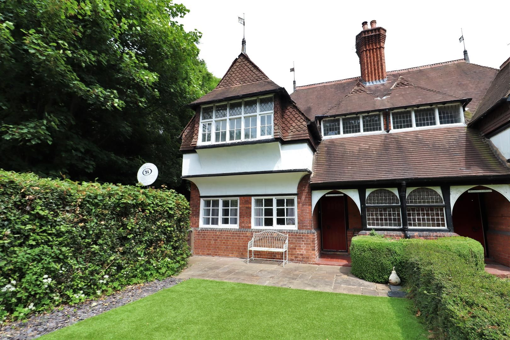 3 bed cottage for sale in Weston Road, Crewe CW1 Zoopla