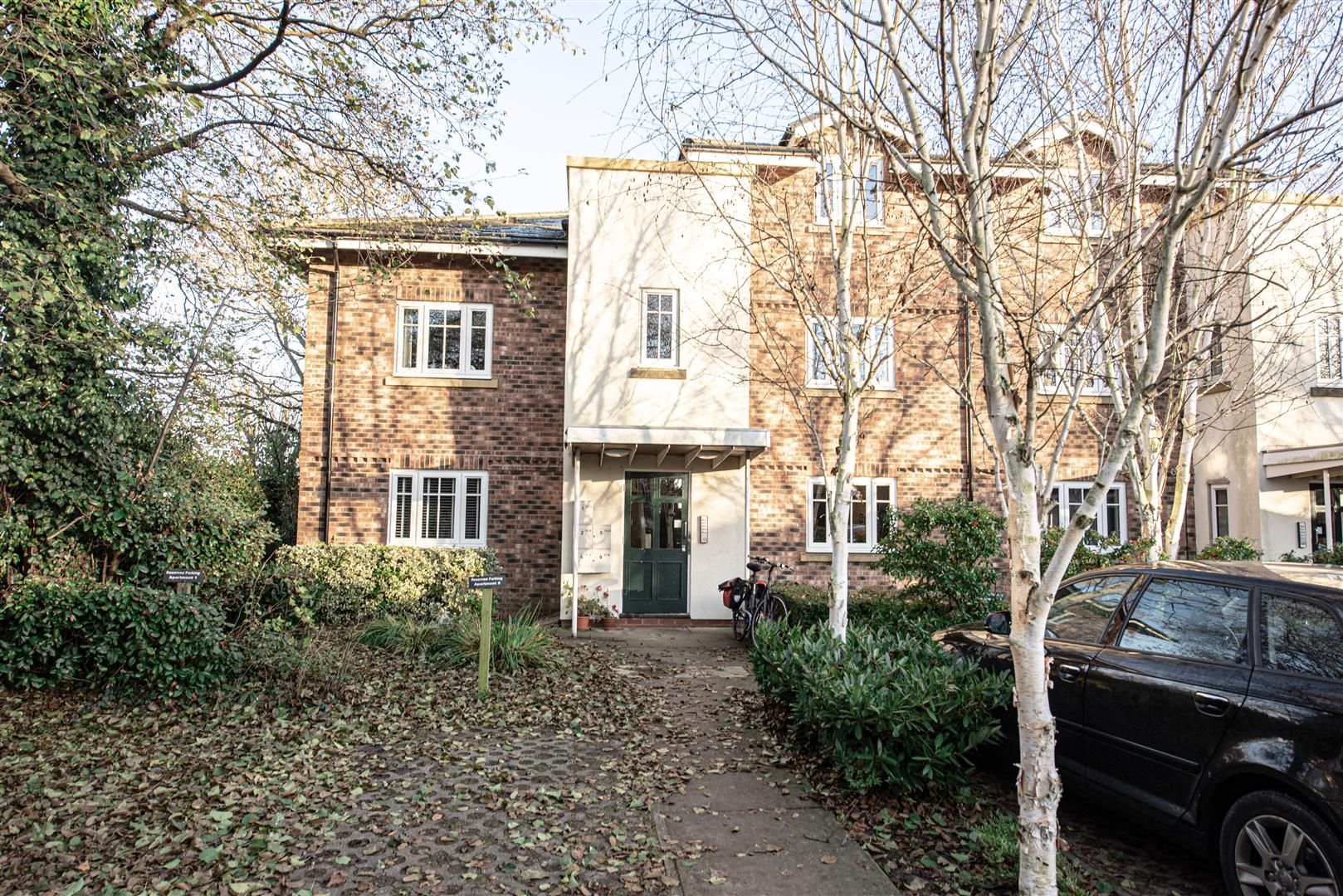 2 bed flat for sale in Main Street, Fulford, York YO10 Zoopla