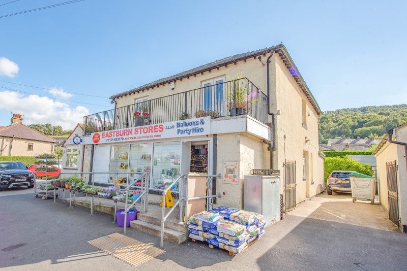 Retail premises for sale in Main Road, Eastburn BD20 Zoopla