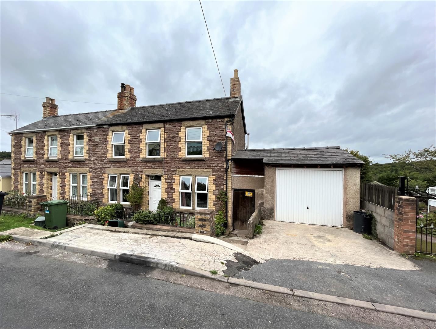 3 bed cottage for sale in Buckshaft Road, Cinderford GL14 Zoopla