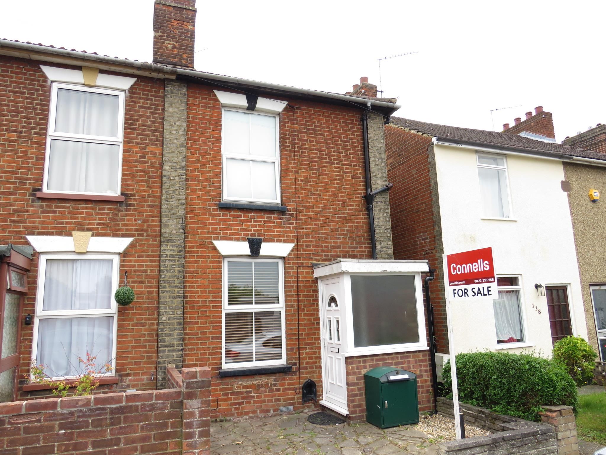 2 bed property to rent in Lacey Street, Ipswich IP4 Zoopla