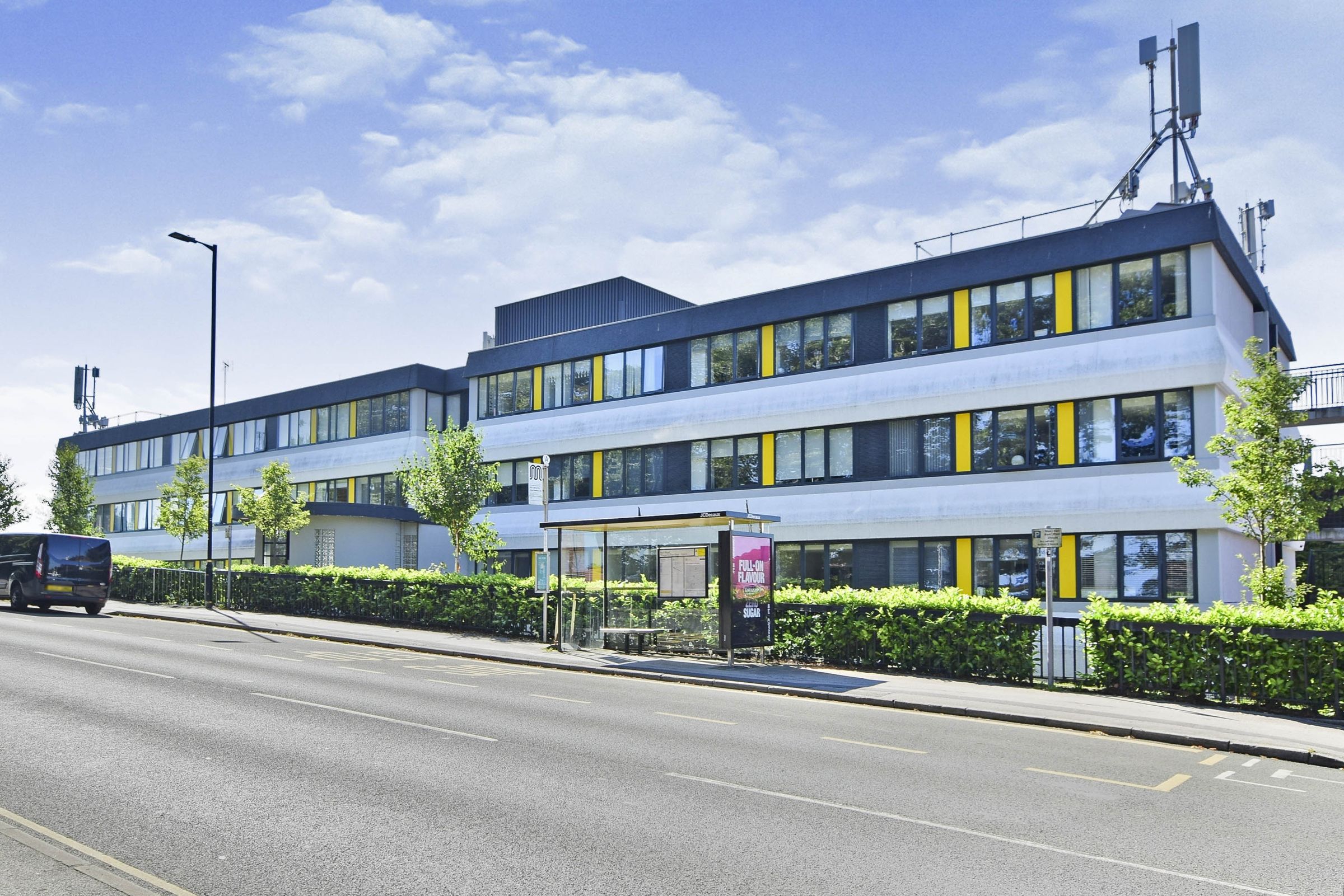 2 bed flat for sale in Park Road, Timperley, Altrincham WA14 Zoopla