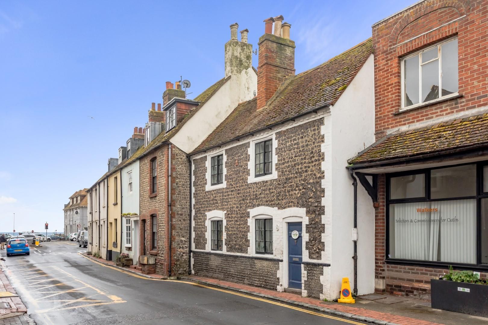 3 bed property for sale in High Street, Rottingdean, Brighton BN2 Zoopla