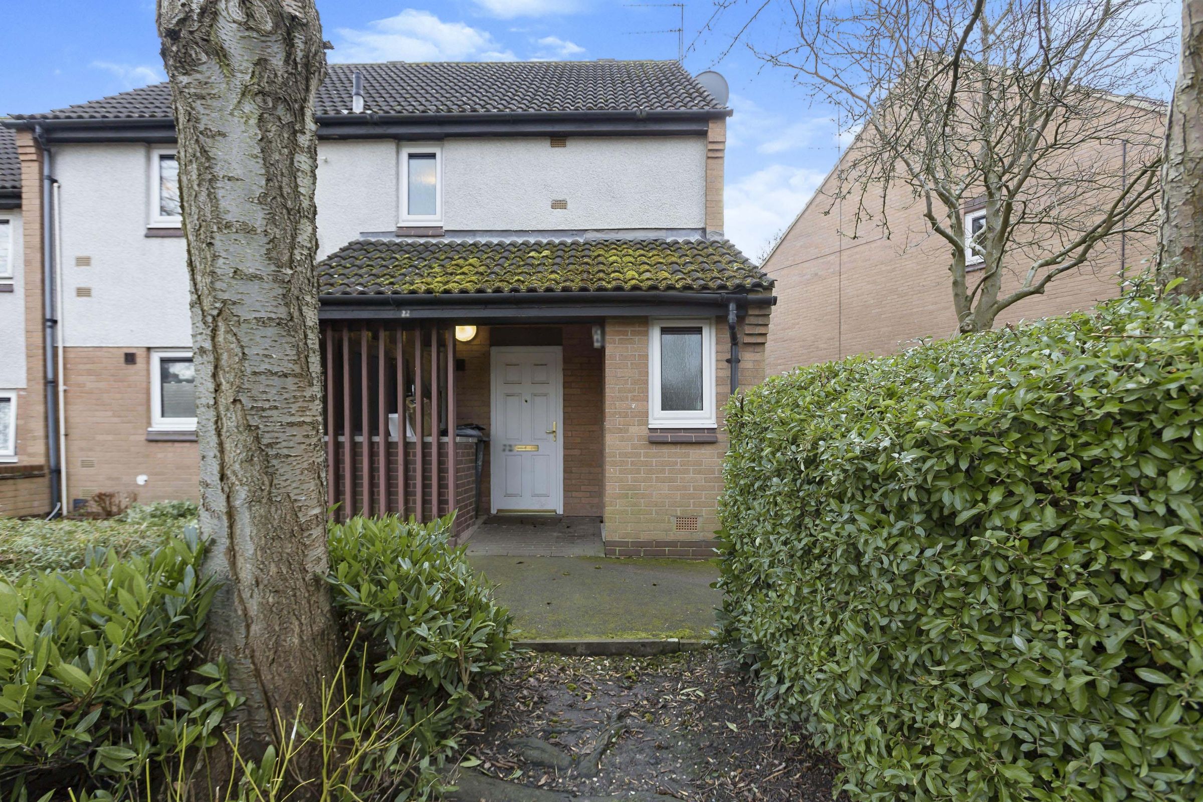 2 bed flat for sale in Ipswich Close, Leicester LE4 Zoopla