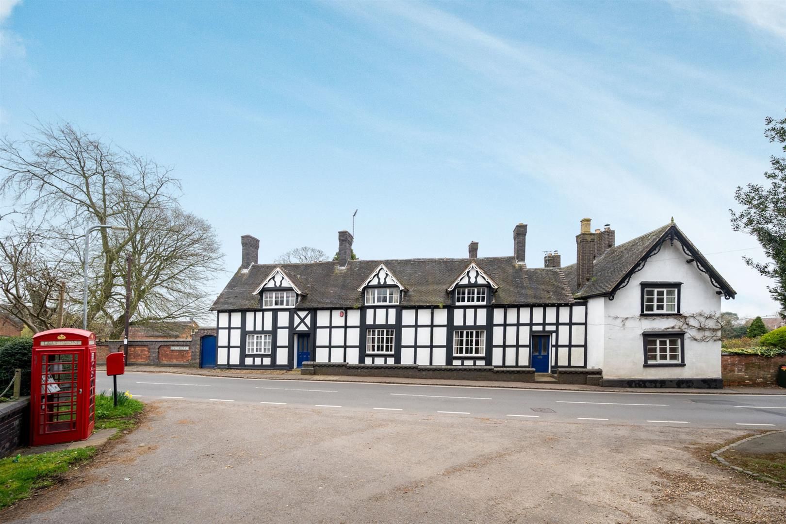 5 bed country house for sale in Main Street, Stretton Under Fosse, Warwickshire CV23 Zoopla