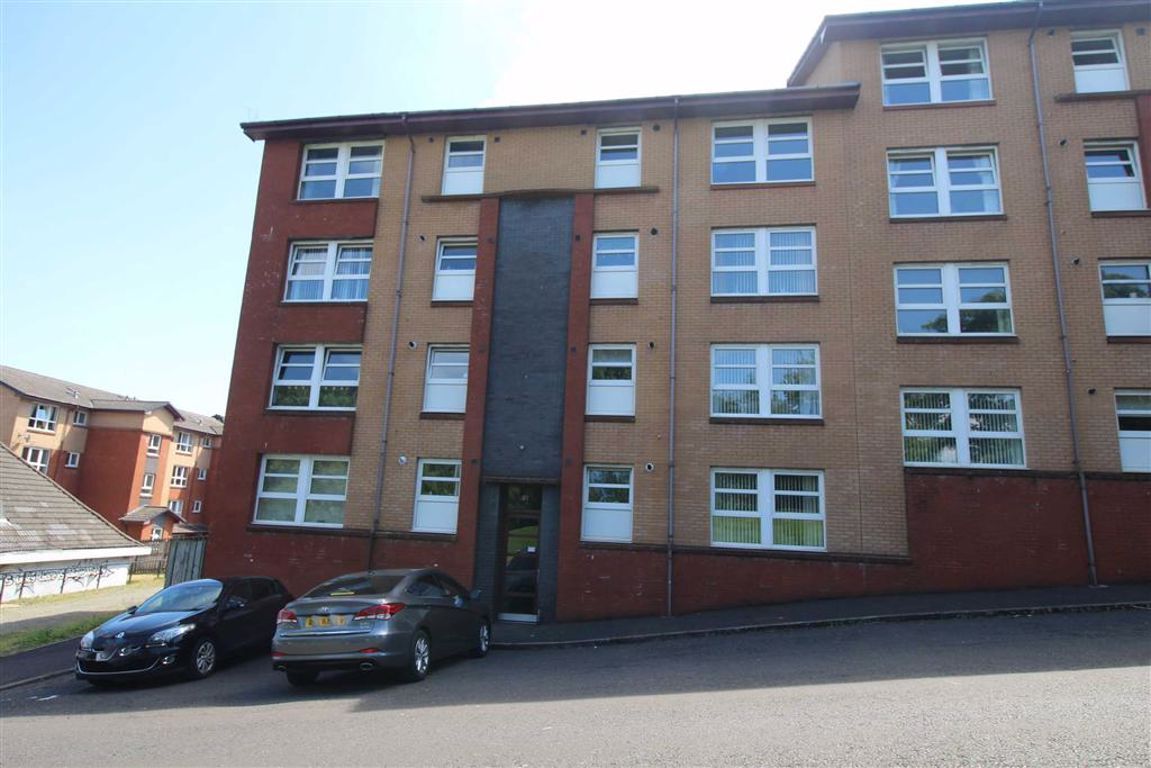 Trafalgar Street, Greenock PA15  