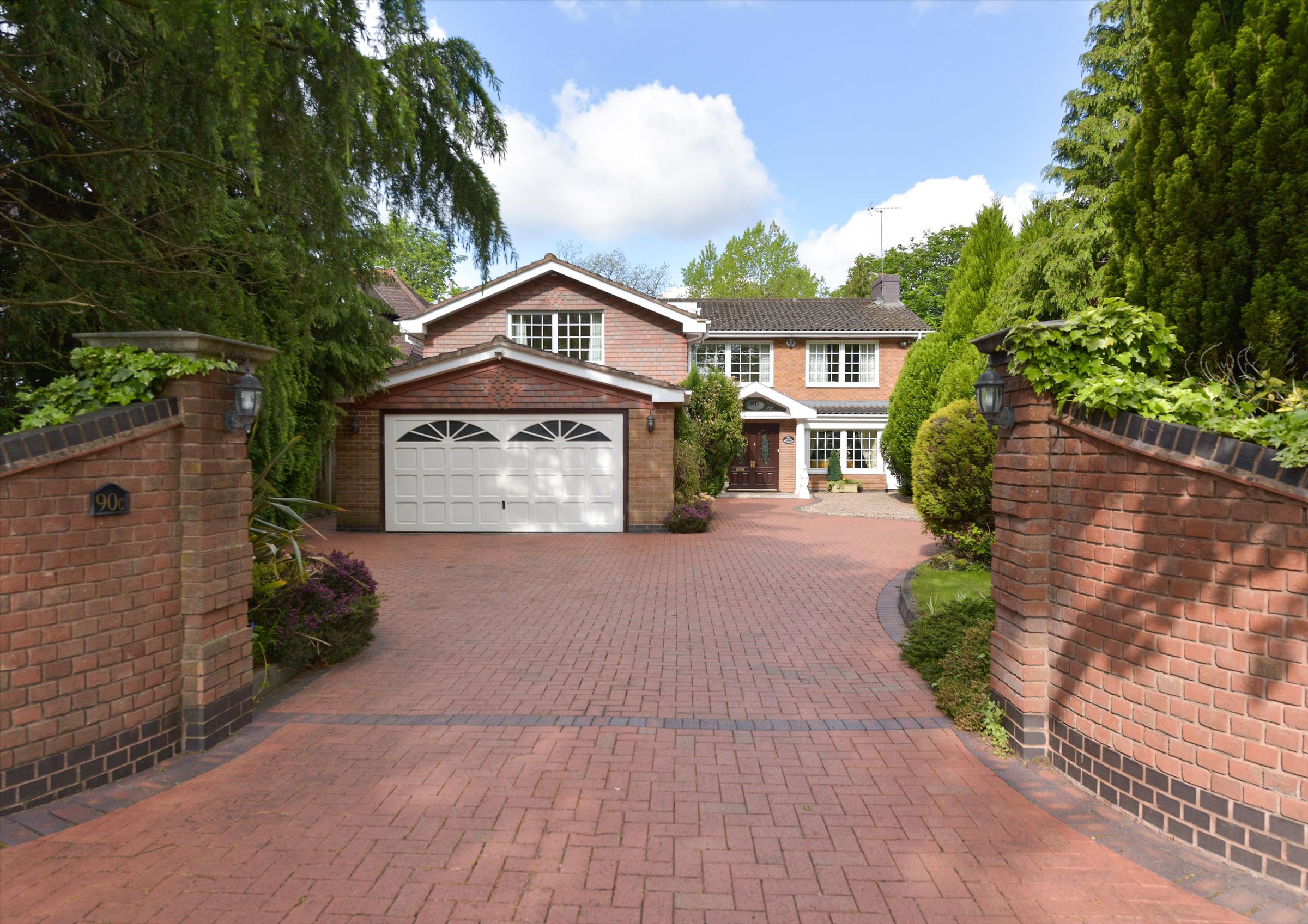 Alderbrook Road, Solihull, West Midlands B91  