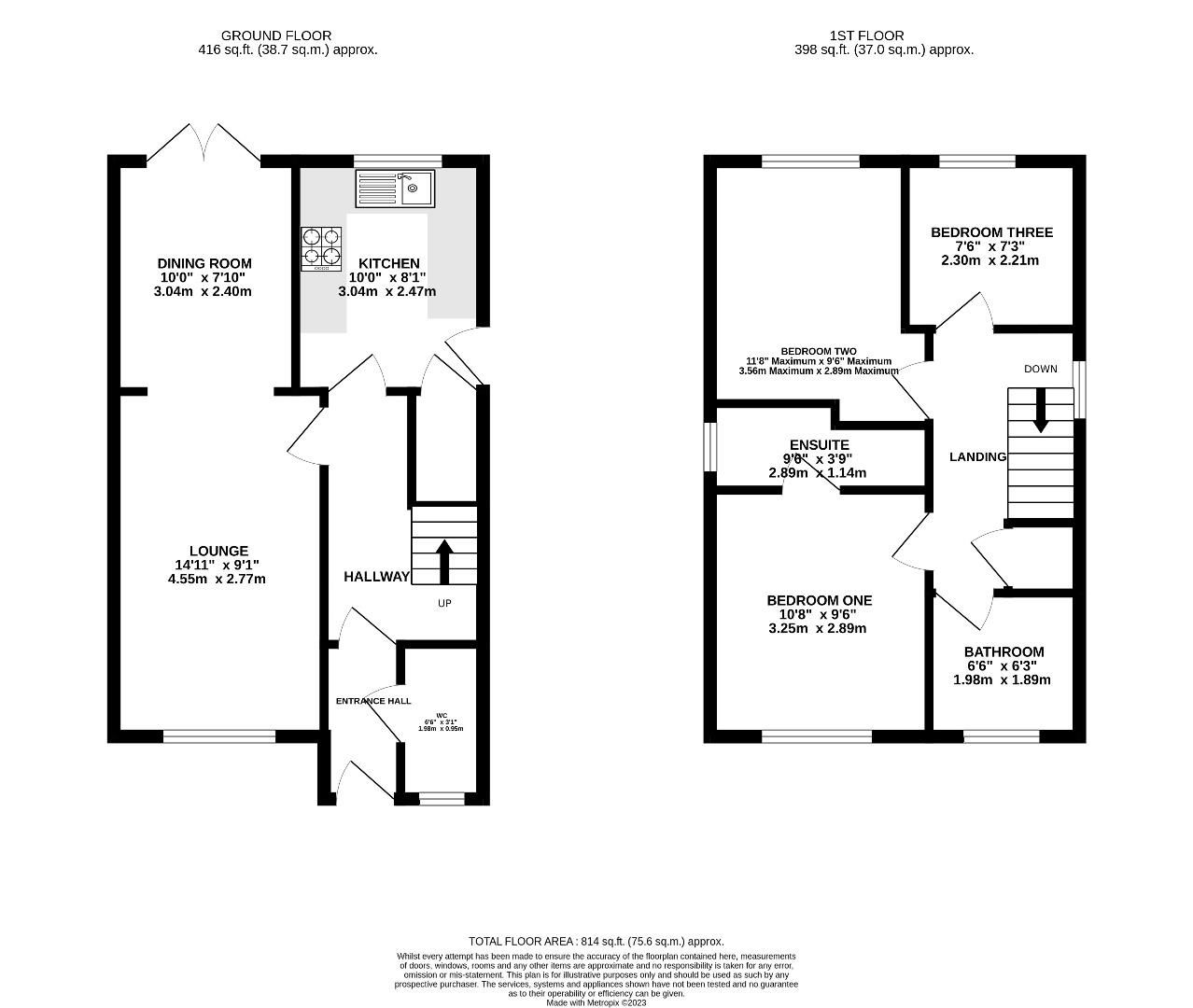 3 bed detached house for sale in The Ridgeway, Tarvin, Chester CH3 Zoopla