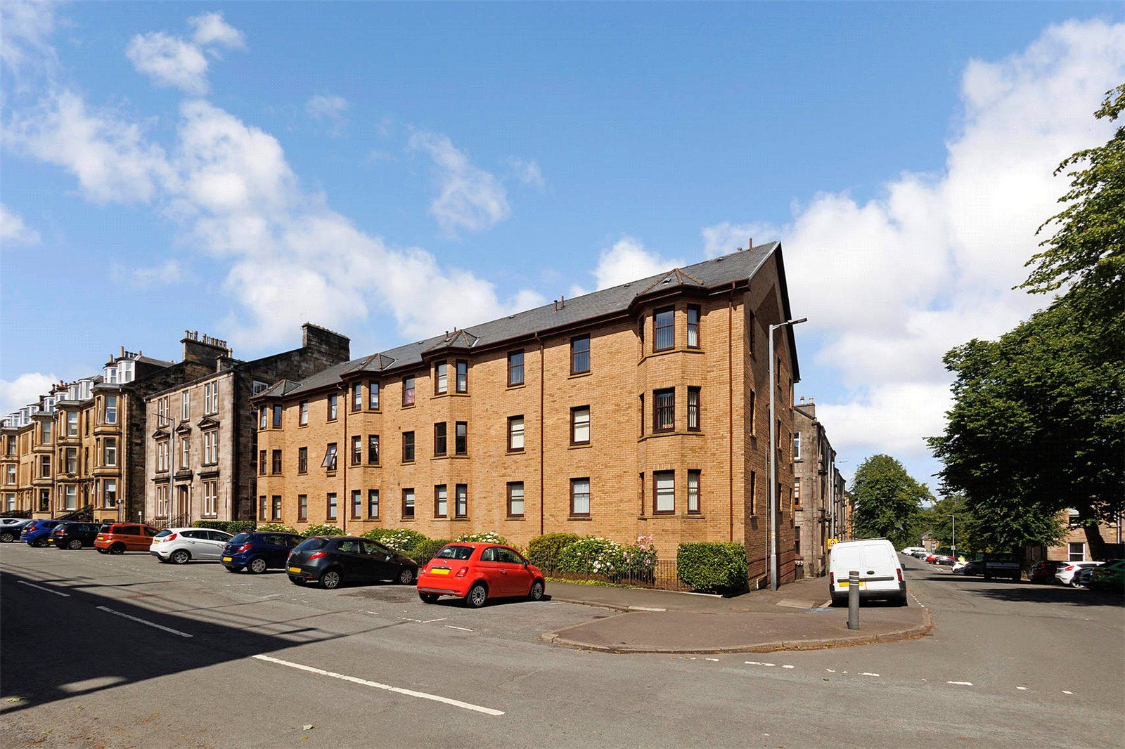 1 bed flat for sale in Robertson Street, Greenock PA16 Zoopla