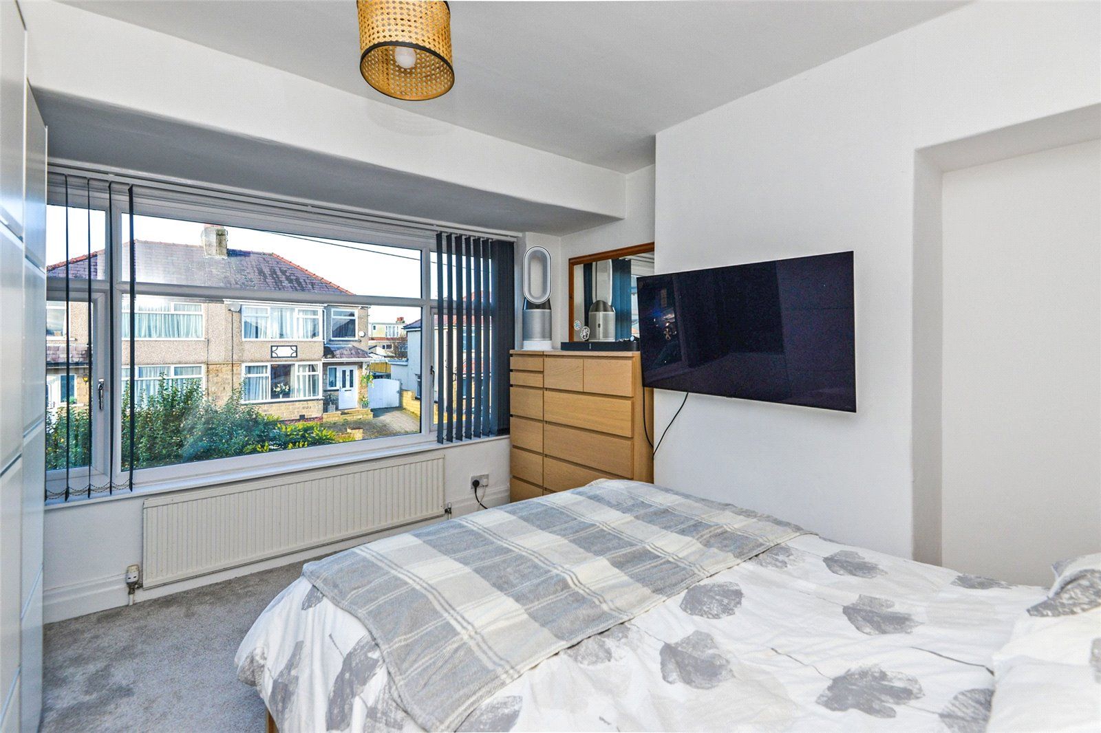 3 bed semidetached house for sale in Tranmere Crescent, Heysham