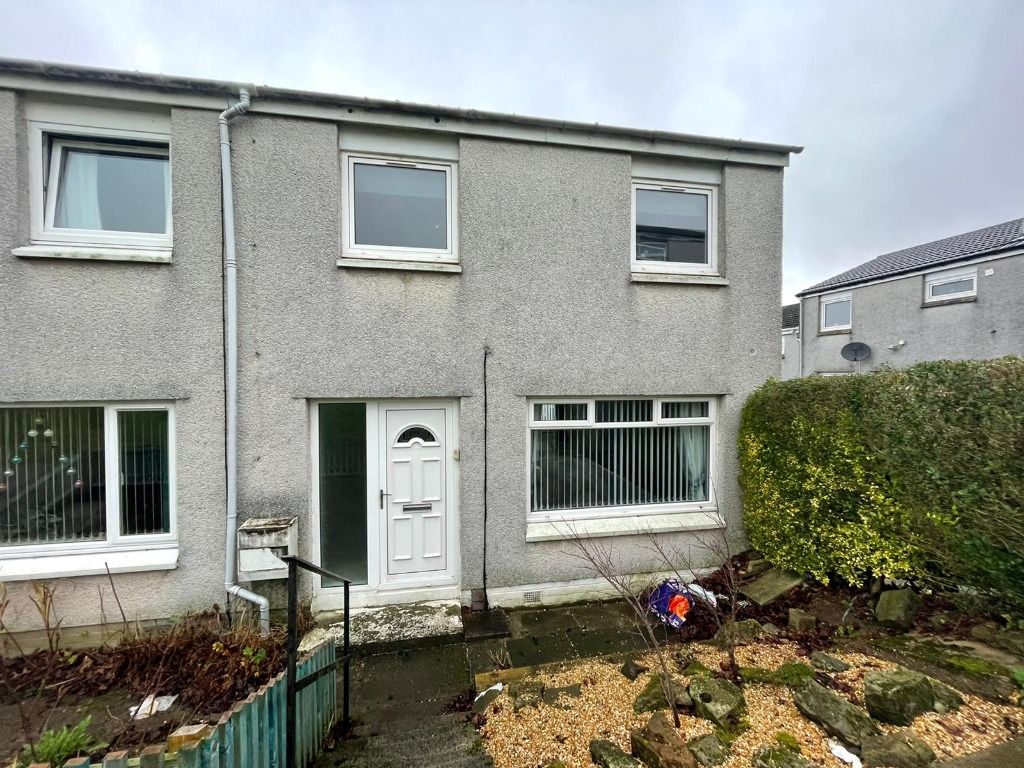 4 bed terraced house to rent in Redburn, Bonhill, Alexandria G83 Zoopla