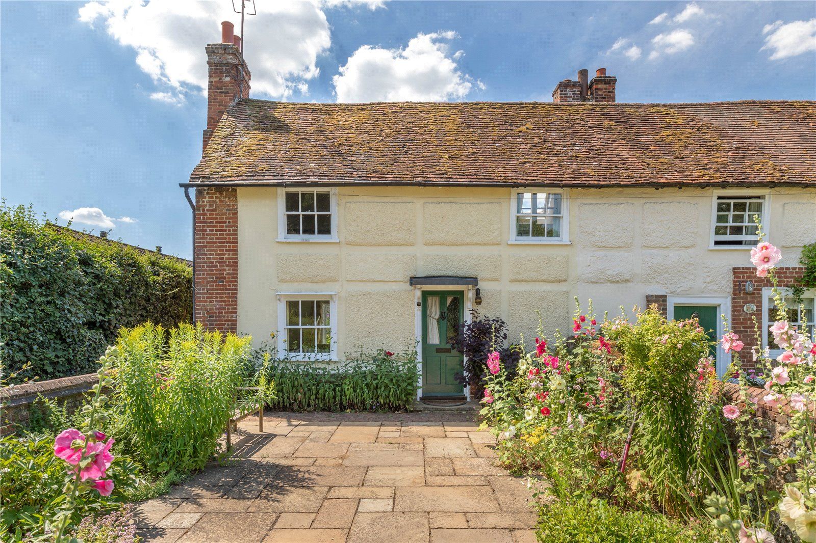 3 bed semidetached house for sale in Maydencroft Lane, Gosmore