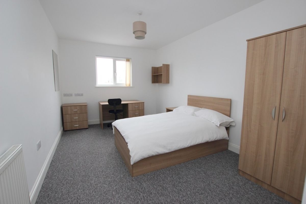 Studio to rent in North Hill, Plymouth, Devon PL4 Zoopla
