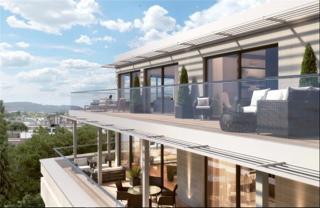 Montpellier House Montpellier Drive Cheltenham Gloucestershire GL50