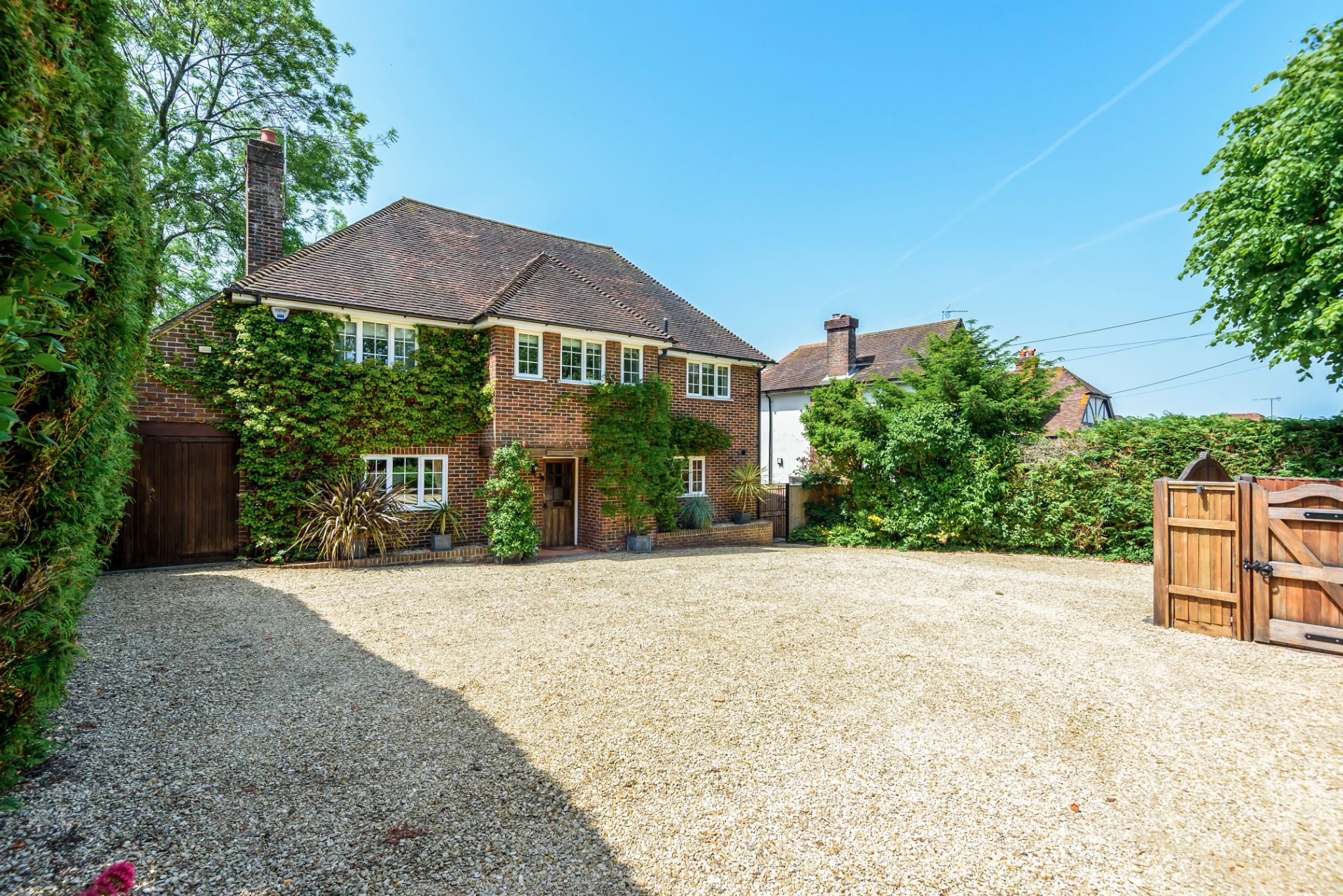 4 bed detached house for sale in Winchester Road, Andover SP10 Zoopla