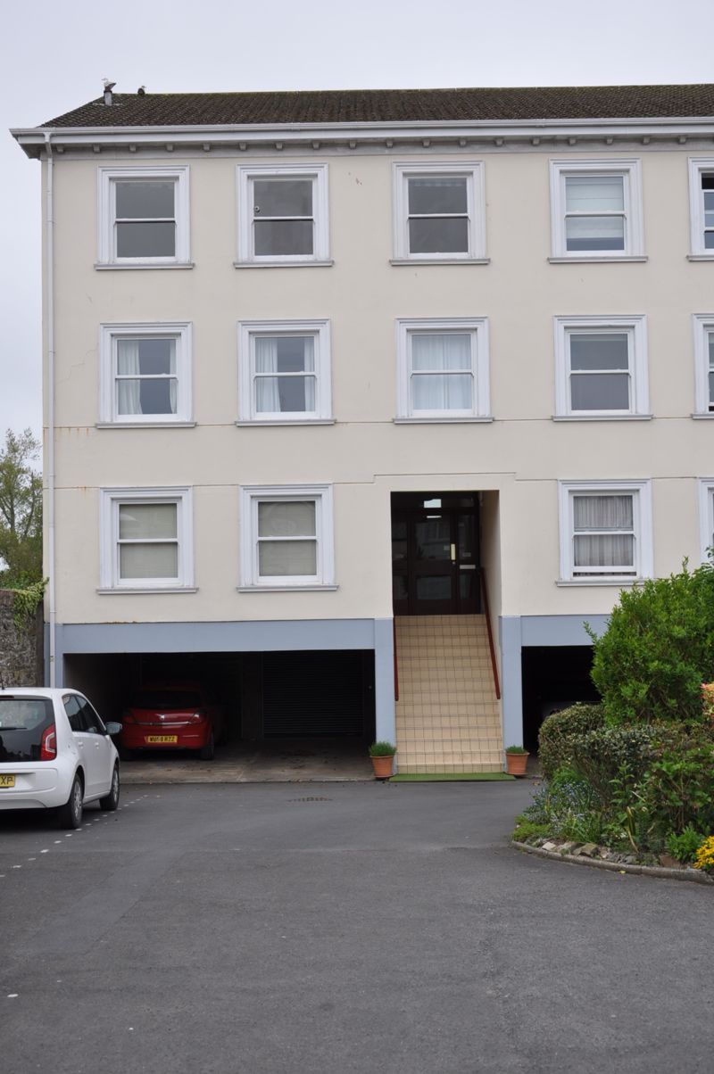 3 bed flat for sale in Litchdon Street, Barnstaple EX32 Zoopla