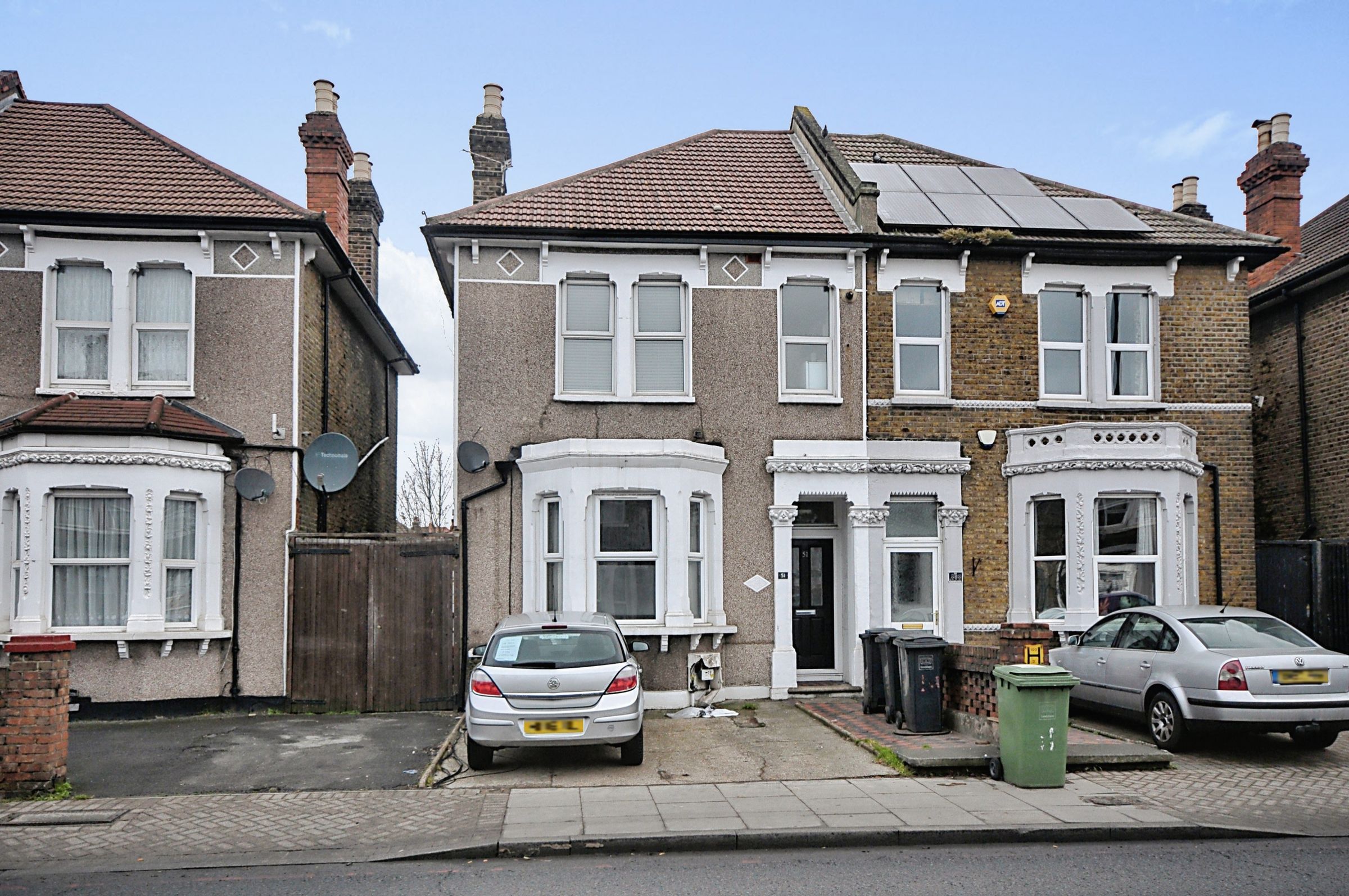 1 bed flat for sale in Brownhill Road, London SE6 Zoopla