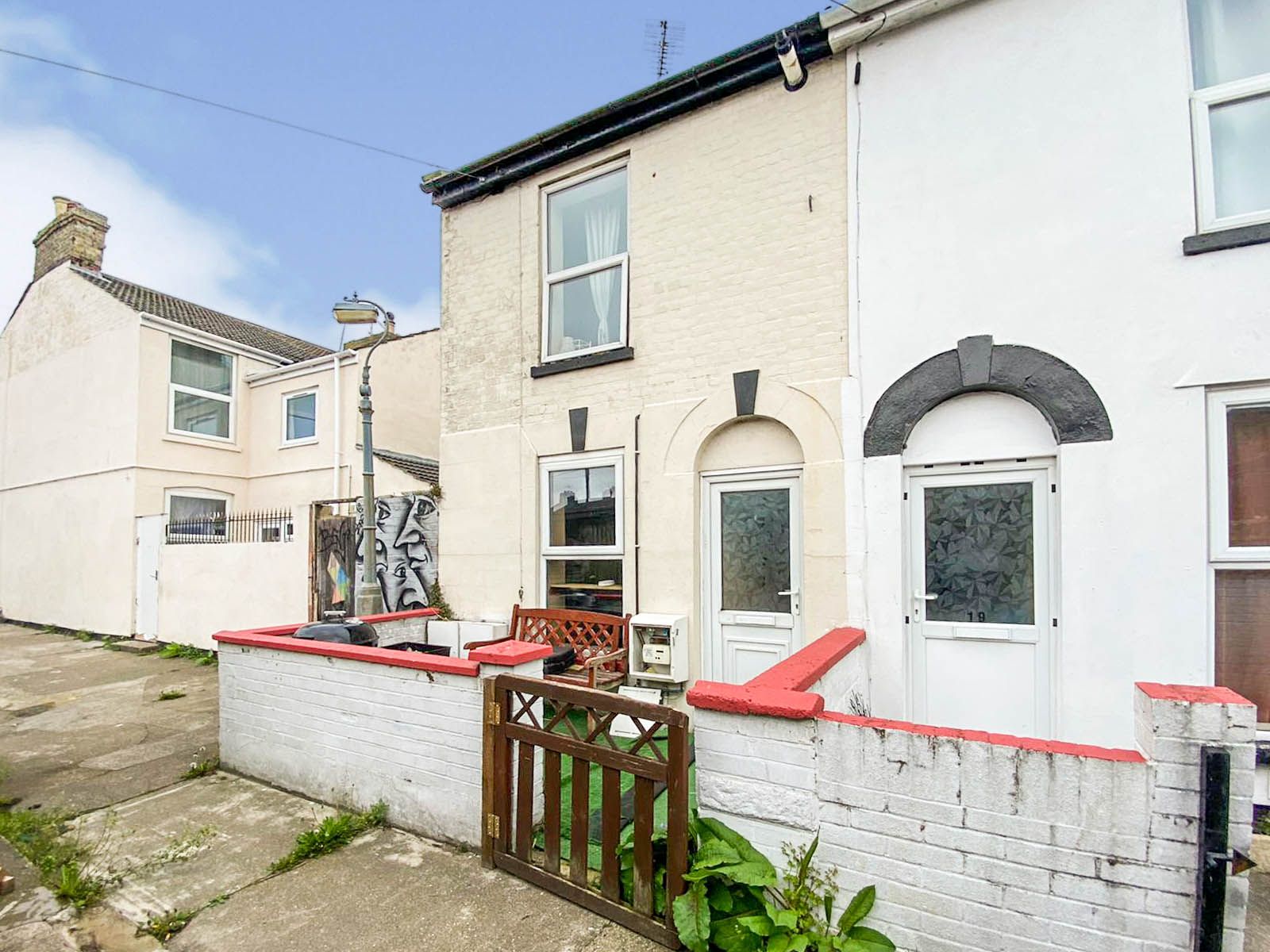 School Road, Great Yarmouth NR30