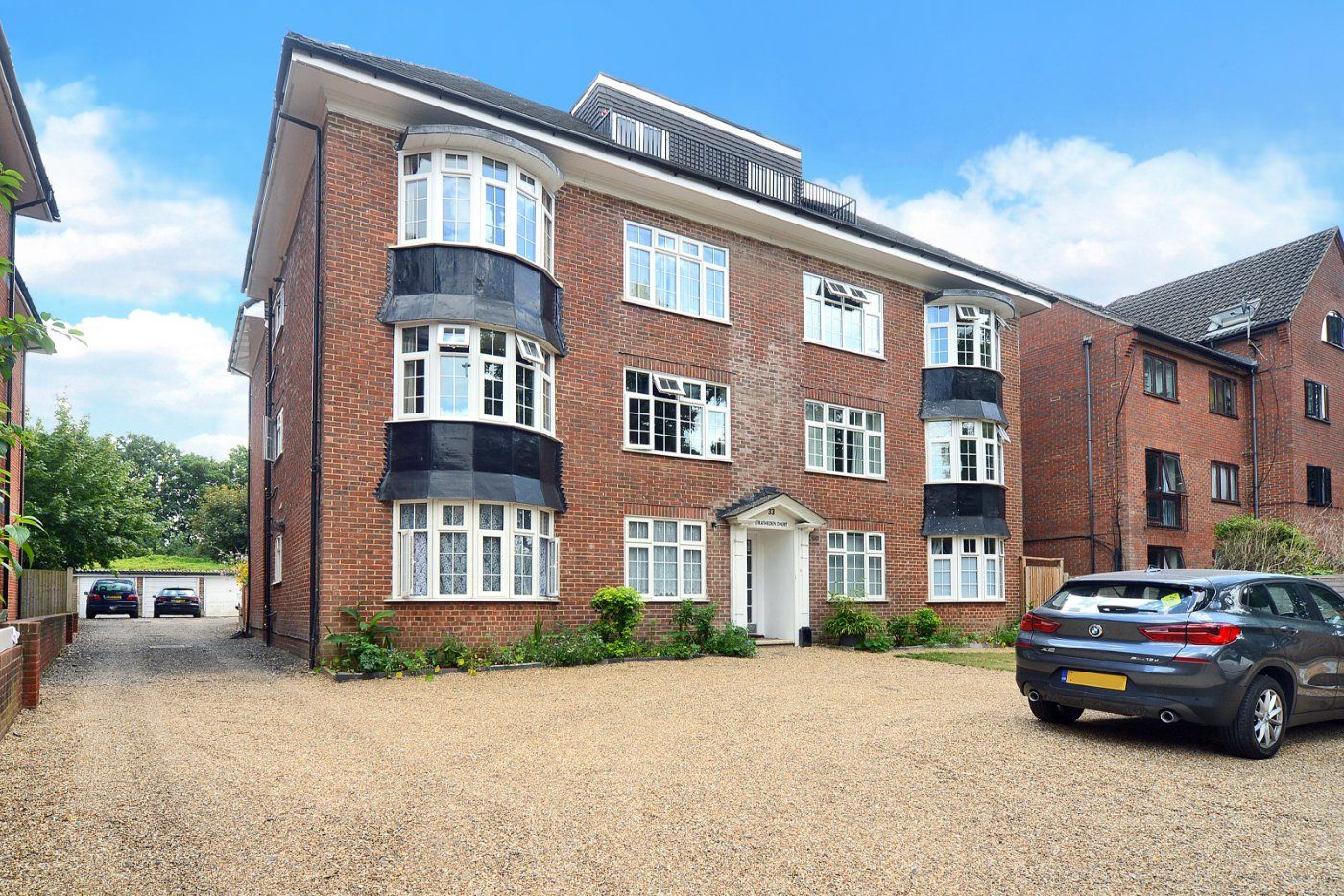 1 bed flat for sale in Grove Road, Sutton SM1 Zoopla
