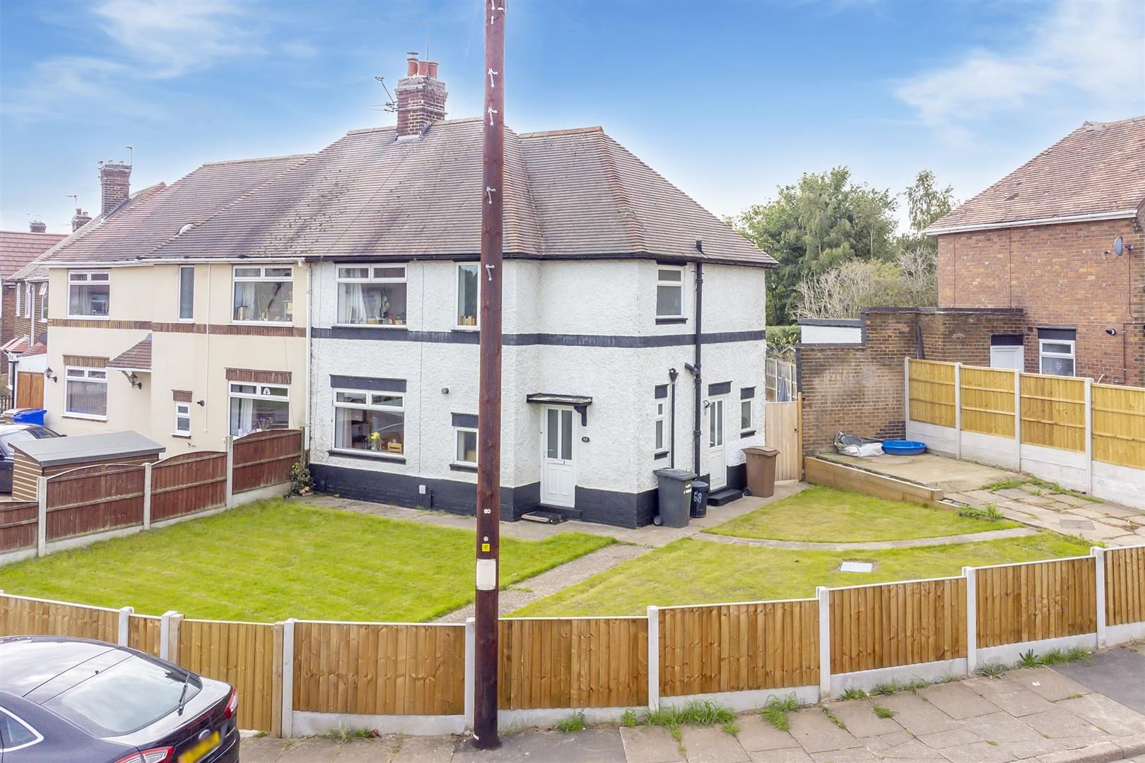 Houses For Sale On Welbeck Road Long Eaton at Anthony Hill blog