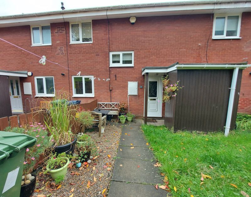 1 bed flat for sale in East Lea, BlaydonOnTyne NE21 Zoopla