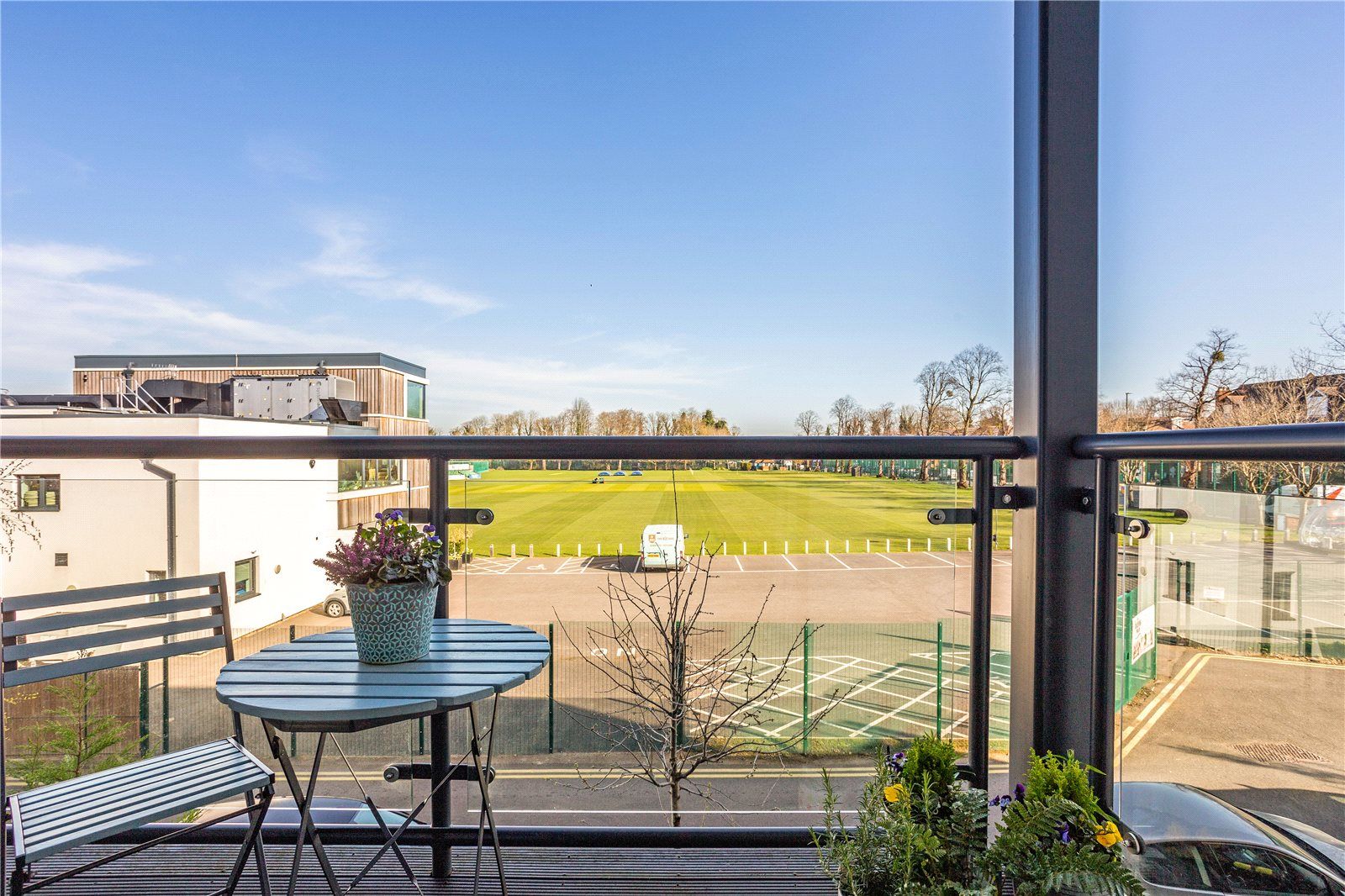 Cricketers Wharf, Wharf Road, Guildford, Surrey GU1  