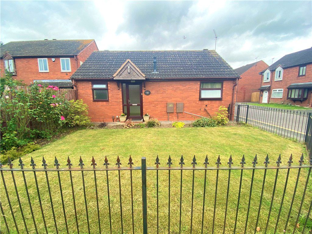 Celandine Road, Coventry CV2