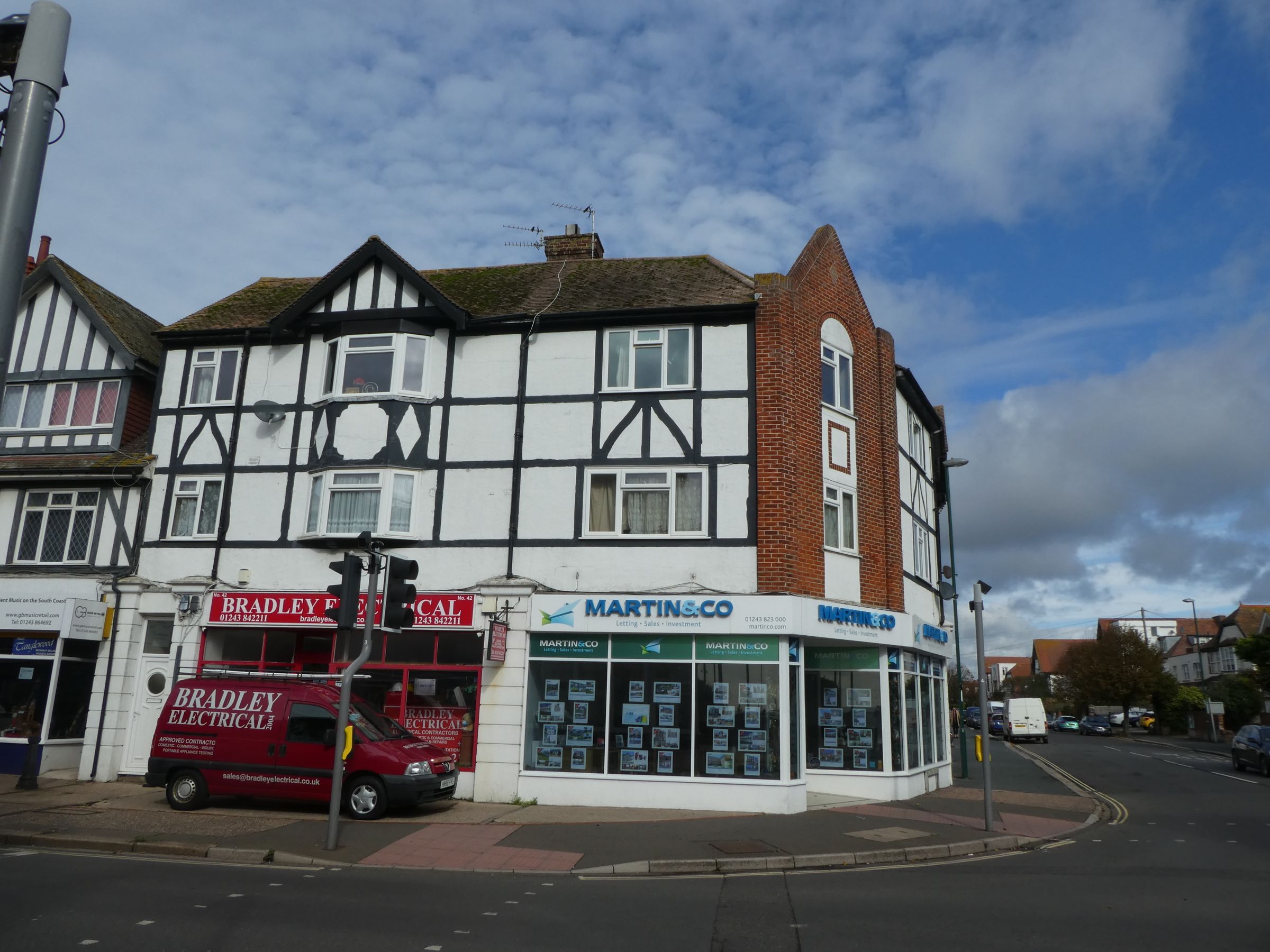 Studio to rent in Victoria Drive, Bognor Regis PO21 Zoopla