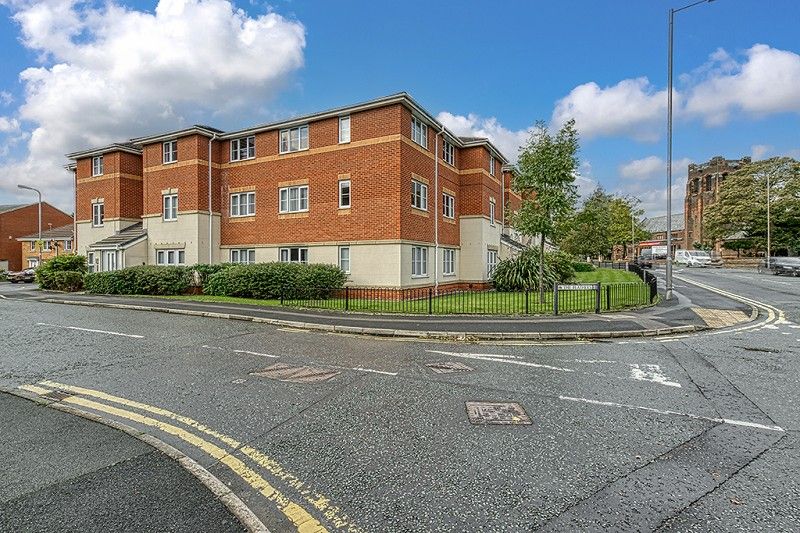 2 bed flat for sale in The Feathers, St. Helens, Merseyside. WA10 Zoopla